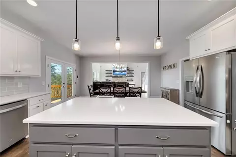1558 Sharp Mountain Pkwy, Jasper, GA 30143 photo 14