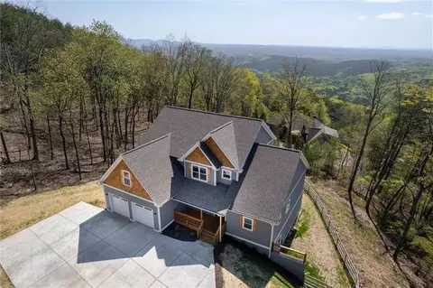 1558 Sharp Mountain Pkwy, Jasper, GA 30143 photo 42