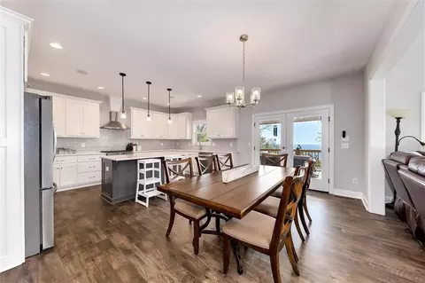 1558 Sharp Mountain Pkwy, Jasper, GA 30143 photo 9
