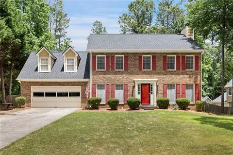 213 Copperplate Ln, Peachtree City, GA 30269