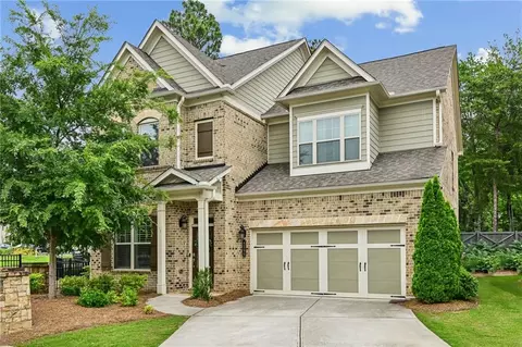 4296 Perimeter Park E, Atlanta, GA 30341