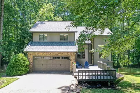 5355 Pilgrim Point Rd, Cumming, GA 30041