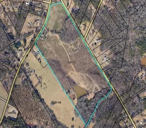 1401 Dixie Rd, Covington, GA 30014