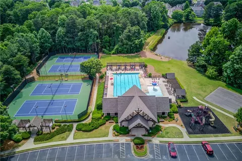 1828 Mapmaker Dr, Dacula, GA 30019 photo 61