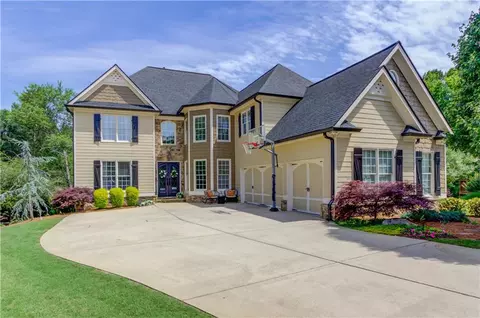 1828 Mapmaker Dr, Dacula, GA 30019 photo 4