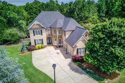 1828 Mapmaker Dr, Dacula, GA 30019 photo 3