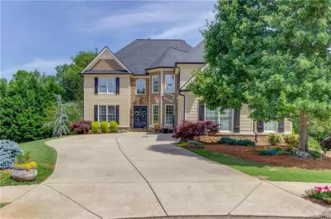1828 Mapmaker Dr, Dacula, GA 30019