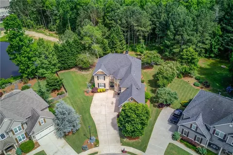1828 Mapmaker Dr, Dacula, GA 30019 photo 2