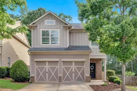 1362 Sandtown Grn SW, Marietta, GA 30008