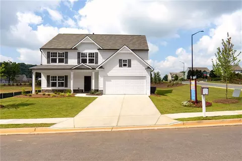 360 Bloomfield Cir, Canton, GA 30114