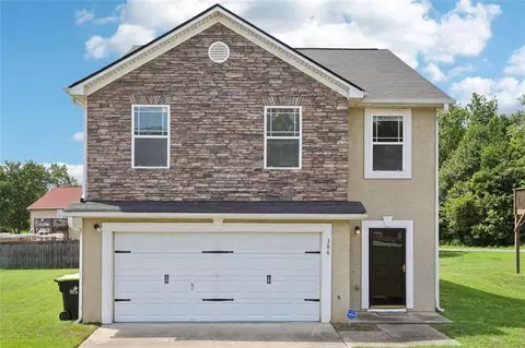386 Durmire Dr, Jonesboro, GA 30236