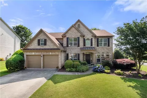 1645 Montcliff Dr, Cumming, GA 30041