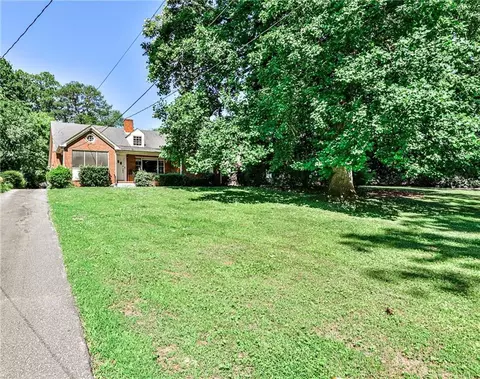3654 Kingsboro Rd NE, Atlanta, GA 30319