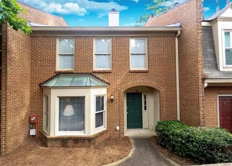 3532 Mulberry Way, Duluth, GA 30096