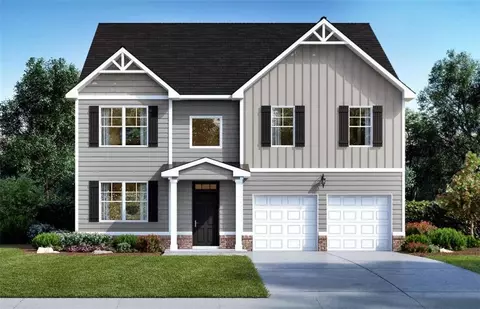 241 Friendship Oak Way, Hampton, GA 30228