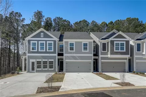 Undisclosed, Decatur, GA 30035