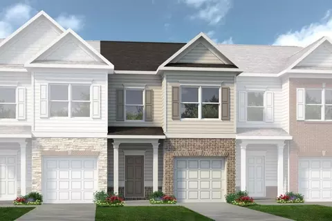 241 Dupont Dr #21, Cartersville, GA 30121