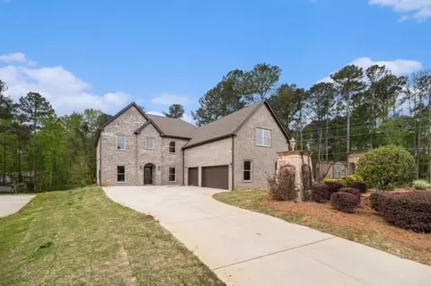 2501 Pattington Way, Conyers, GA 30013