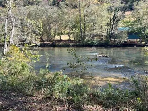 lot1 Kellys Point Dr, Blue Ridge, GA 30513