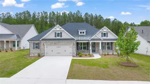 3762 Tielman St, Snellville, GA 30078