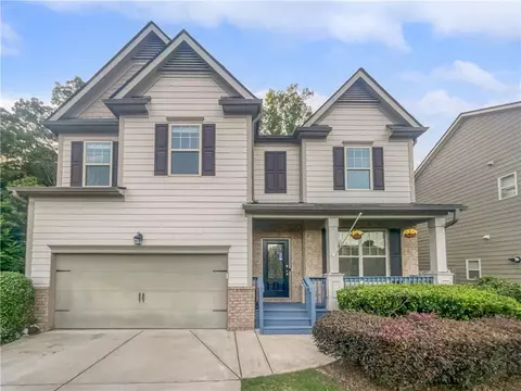 424 Providence Walk St, Canton, GA 30114