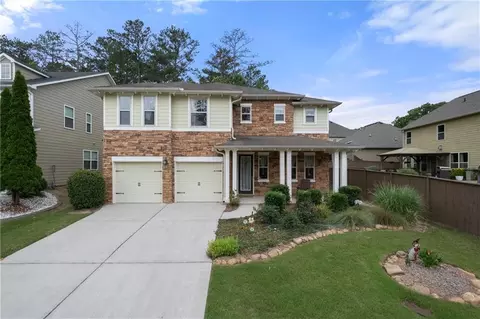 4307 Alysheba Dr, Fairburn, GA 30213