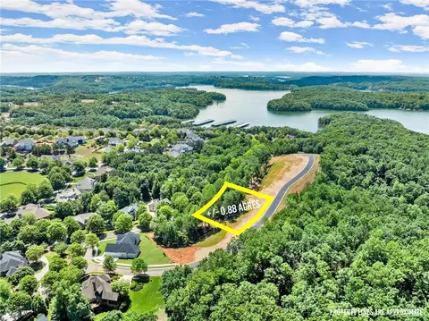 6713 Marina Ridge Rd, Gainesville, GA 30506