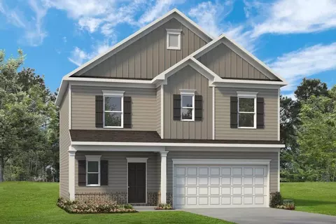 318 Chelsea St, Cartersville, GA 30120