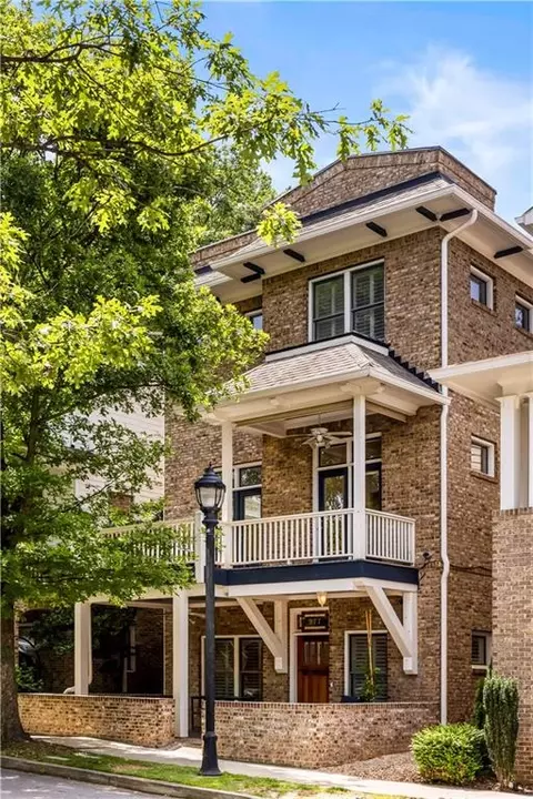 977 Faith Ave SE, Atlanta, GA 30316