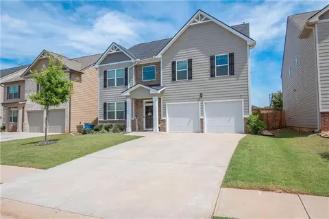 1725 Danville Dr, Mcdonough, GA 30253