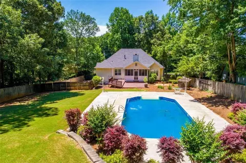 4980 Donny Brook Ln, Douglasville, GA 30135