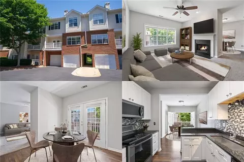 908 Spring Heights Ln SE #9, Smyrna, GA 30080