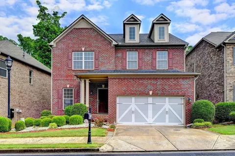3555 Flycatcher Way, Duluth, GA 30097
