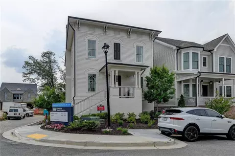 215 Anglin Walk, Alpharetta, GA 30009