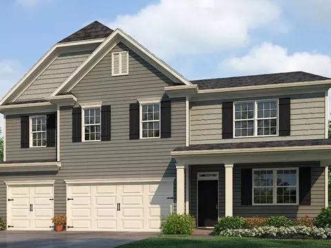 394 Brookfield Dr, Braselton, GA 30517