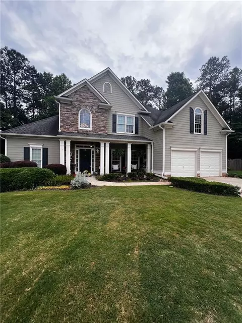 33 Brightwater Cv, Dallas, GA 30157