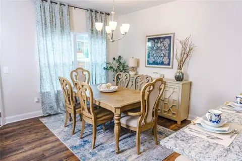 Dining - 126 Crest Pointe, Bremen, GA 30110 photo 3 of 4