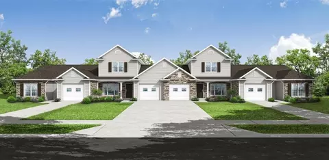 Exterior - 126 Crest Pointe, Bremen, GA 30110 photo 2 of 4
