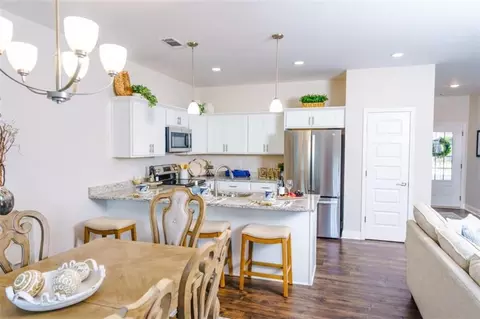 Dining - 126 Crest Pointe, Bremen, GA 30110 photo 1 of 4