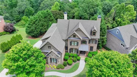 3135 Seven Oaks Dr, Cumming, GA 30041
