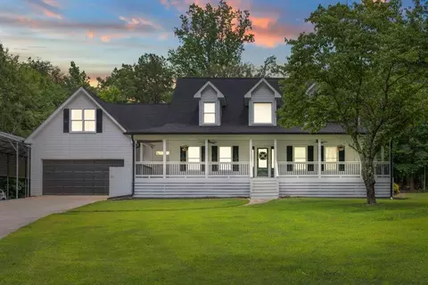 2082 Holders Siding Rd, Jefferson, GA 30549