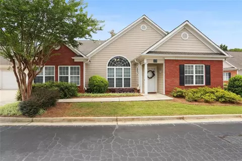 226 Hames Rd #135, Woodstock, GA 30188