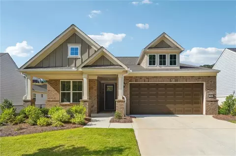6391 Crest Brook Way, Buford, GA 30518