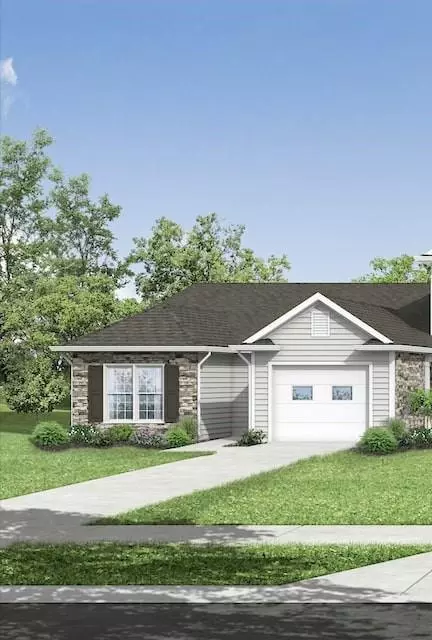 130 Crest Pointe, Bremen, GA 30110