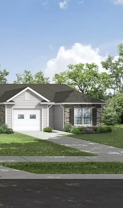 132 Crest Pointe, Bremen, GA 30110