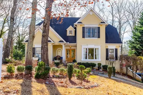 4489 Cabinwood Turn, Douglasville, GA 30135