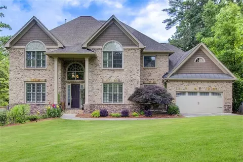 4269 Ashwoody Trl NE, Atlanta, GA 30319