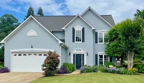 3357 Shallowford Green Dr, Marietta, GA 30062