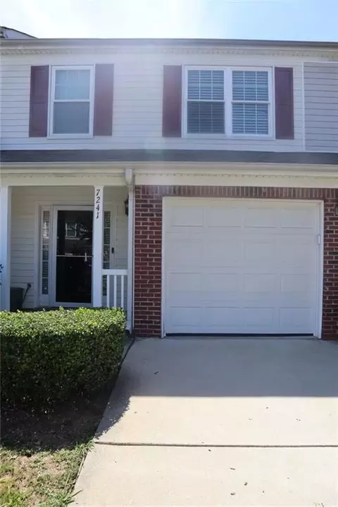 7241 Alicias Way, Morrow, GA 30260