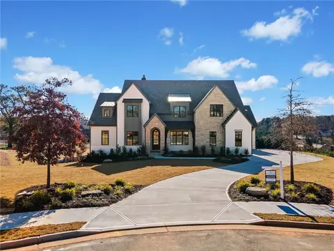 140 Blackberry Ridge Trl, Alpharetta, GA 30004